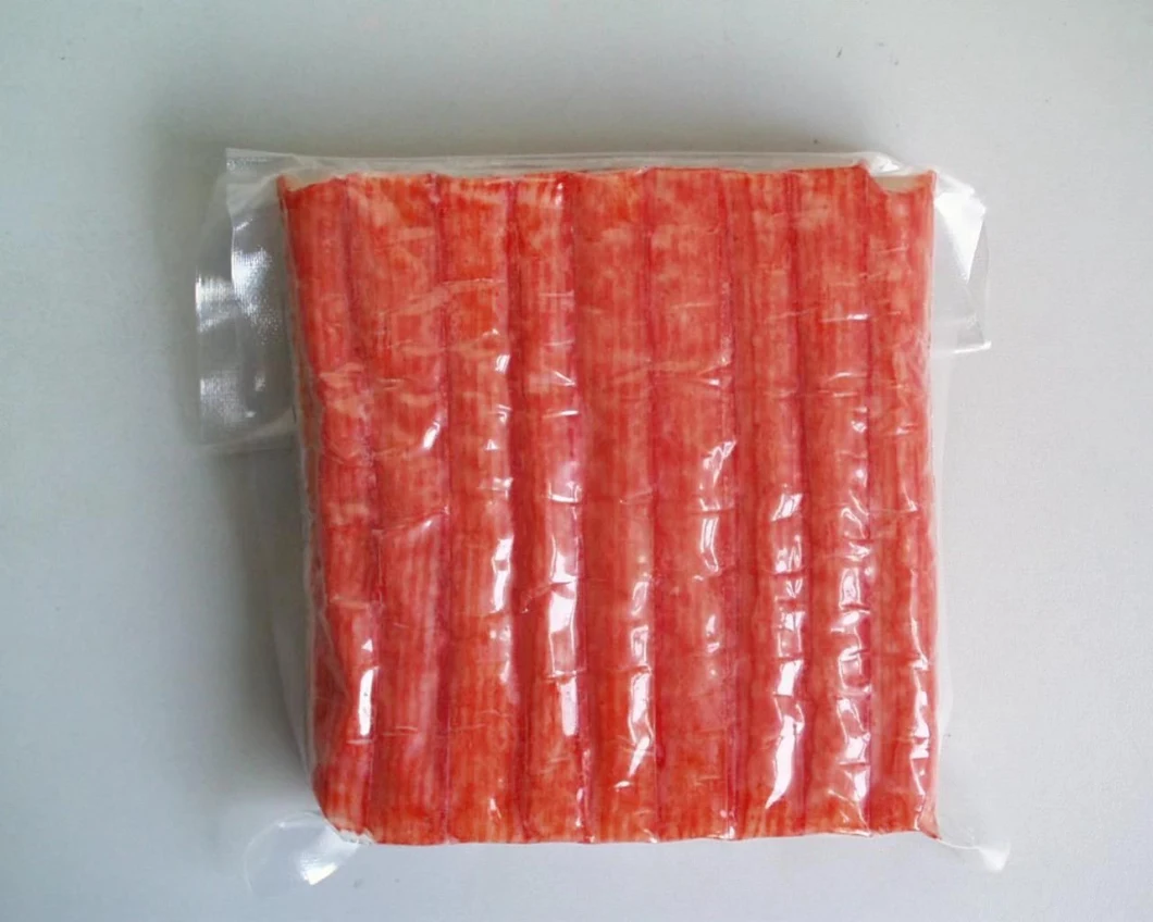 Frozen Seafood Chinese Surimi Crab Stick