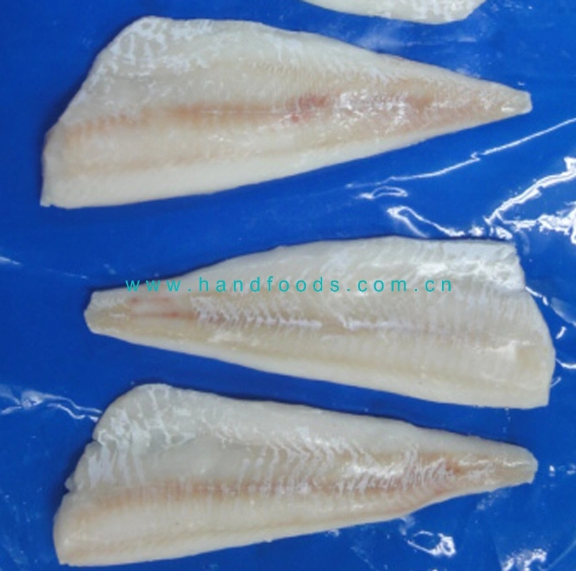 Top Quality Seafood for Healthy of Deep-Sea Catch Cod Fillets Bonless