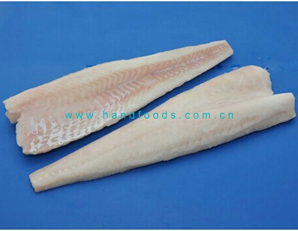 Top Quality Seafood for Healthy of Deep-Sea Catch Cod Fillets Bonless