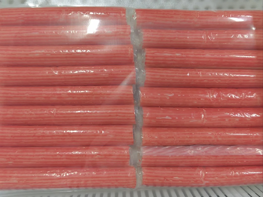 Frozen Imitation Surimi Crab Sticks for Sushi